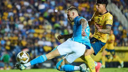 Carlos Rotondi y Kevin Álvarez