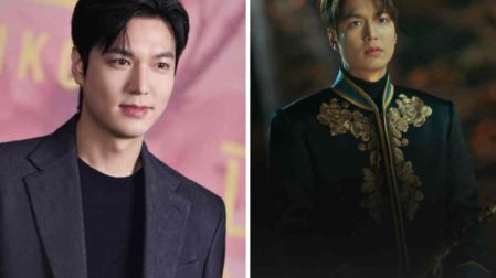 lee min ho doramas netflix