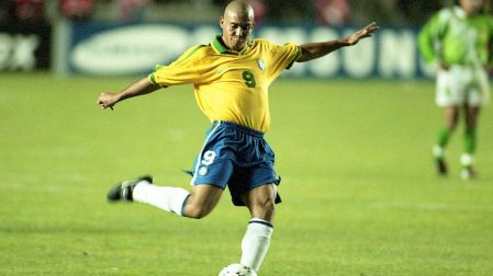 Ronaldo Nazario