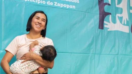 ONU promueve creación de sistema nacional de cuidados