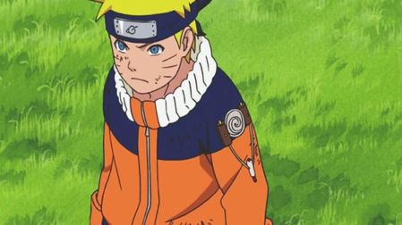 Captura de pantalla Instagram (Foto: naruto)