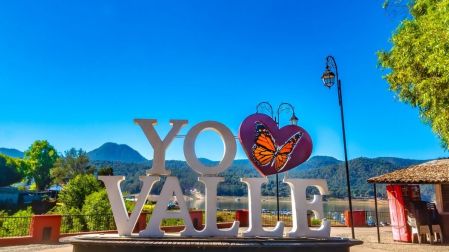 Valle de Bravo: Qué hacer en el Pueblo Mágico más famoso de Edomex