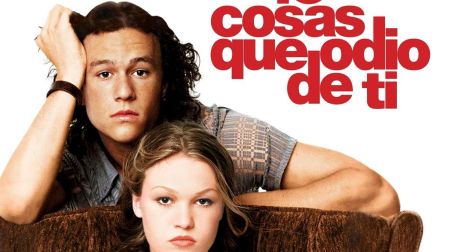 10 cosas que odio de ti 