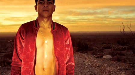 En el camino, pelicula de David Pablos