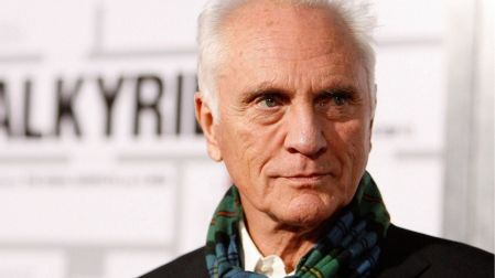 Muere el actor Terence Stamp, el despiadado General Zod de Superman