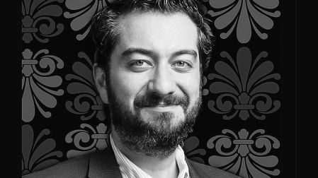 Arturo González, fundador de Stage México Audiovisual.