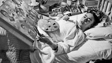 Frida Kahlo