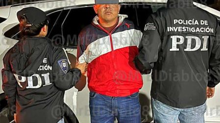detenido