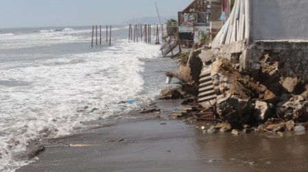 Restaurantes en la Costa Grande