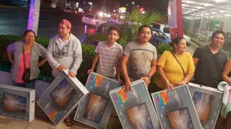 3 casos en que el mal etiquetado 'jugó pesado' en el Buen Fin