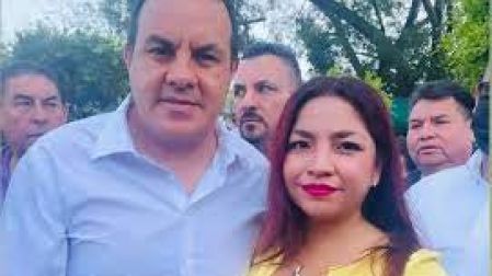 Colectivo rechaza uso político del feminicidio de Ariadna Fernanda