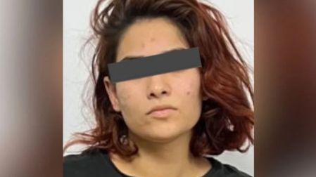 Mujer detenida por la desaparición de un carpintero en Nuevo León