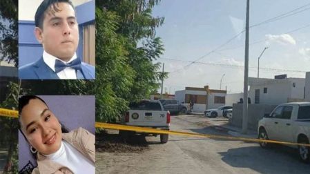 Pareja hallada muerta en El Carmen iba a casarse en Navidad. (Especial)
