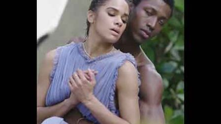 Misty Copeland, Julia Garner, Gigi Hadid y Laetitia Casta, pirelli, 2019, calendario, albert, watson, fotografo, deseos, intimos, mujeres, excelsior, funcion, noticias, noticias d ehoy, mexico, flipboard,