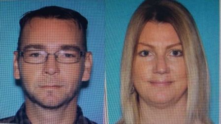 Arrestan a padres de autor de tiroteo en escuela de Michigan