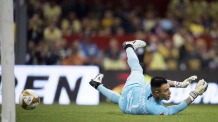 Águilas América, Pumas Unam, Estadio Azteca, Apertura 2018, América Pumas, Apertura 2018, Liga Mx, Ángel Saldívar, Goleada, Noticias, Adrenalina, Excélsior, Noticias, Adrenalina, Excélsior, Humillación,