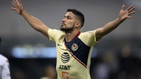 Águilas América, Pumas Unam, Estadio Azteca, Apertura 2018, América Pumas, Apertura 2018, Liga Mx, Ángel Saldívar, Goleada, Noticias, Adrenalina, Excélsior, Noticias, Adrenalina, Excélsior, Humillación,