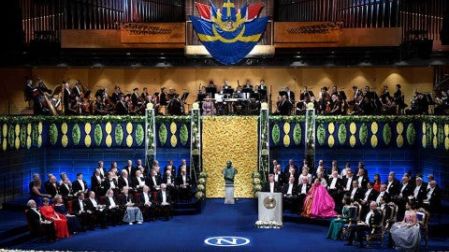 Dos científicas le dan un giro a la historia de los Premios Nobel