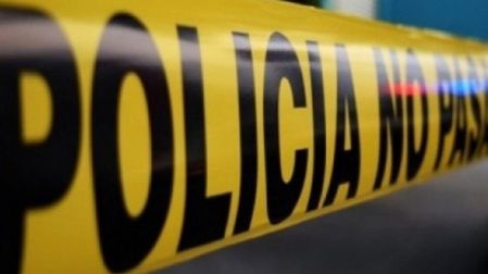 POLICÍA