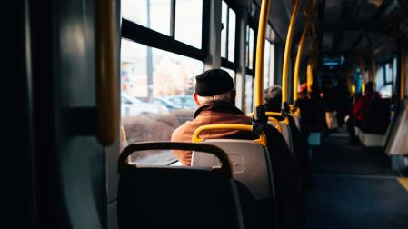Transporte público