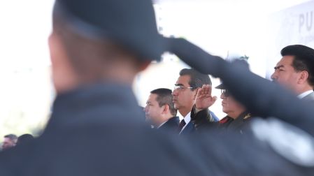 Sergio Salomón