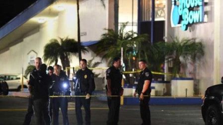 Tiroteo en California deja 3 muertos y 4 heridos