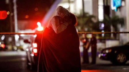 Tiroteo en California deja 3 muertos y 4 heridos