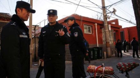 Ataque con martillo en escuela de China deja 20 niños heridos