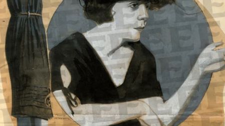 Ilustración de Clara Phillips
