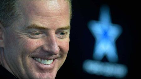 Vaqueros Dallas, Jason Garrett, Super Bowl, Carneros Ángeles, Playoffs Nfl, Postemporada, Conferencia Nacional, Ronda Comodines, Nfl, Noticias, Adrenalina, Excélsior,
