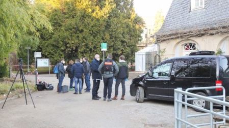 Confirman 2 muertos y 3 heridos por tiroteo en universidad de Alemania