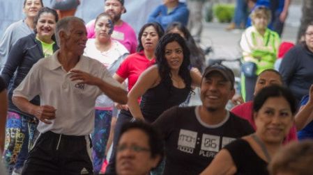 Noticias de Hoy, Cerca del 60% de los mexicanos no hacen ejercicio, Cerca 60% mexicanos no hacen ejercicio, 60% mexicanos no hacen ejercicio, ejercicio, salud, deportes, mexicanos, falta de tiempo, cuestiones de salud, cansancio, pereza, personas, si realizan deporte, estudios, salud, imagen, diversion, sociedad