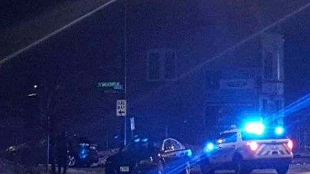 Tiroteo en Estados Unidos deja 2 muertos y 5 heridos