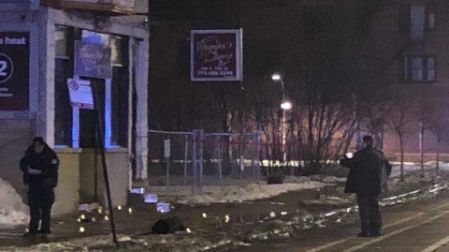 Tiroteo en Estados Unidos deja 2 muertos y 5 heridos