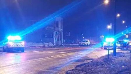 Tiroteo en Estados Unidos deja 2 muertos y 5 heridos
