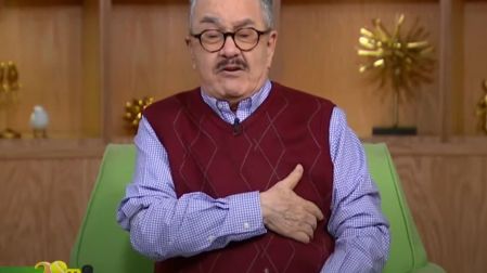 Pedro Sola