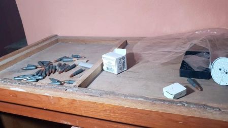 Seguridad Cajeme Sonora