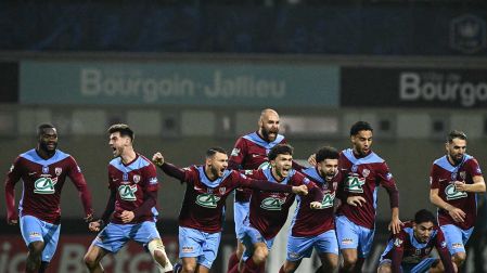 Bourgoin-Jallieu