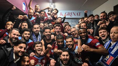 Bourgoin-Jallieu