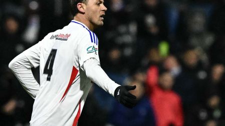 Bourgoin-Jallieu vs Lyon