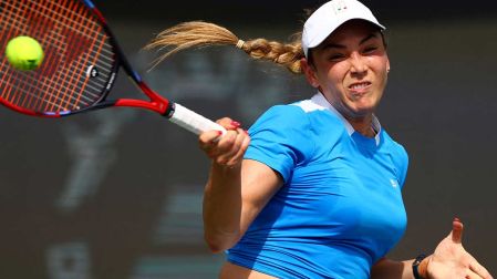 Donna Vekic 
