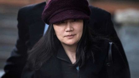 China exige a Canadá que pare extradición de jefa de Huawei