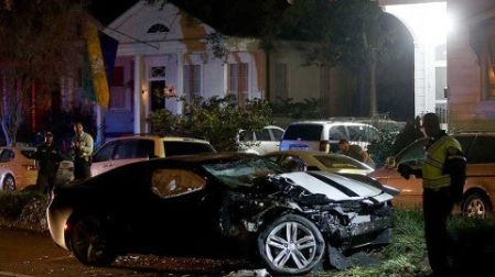 Atropello en Estados Unidos deja 2 muertos y 6 heridos