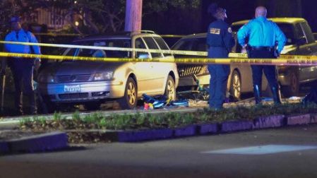 Atropello en Estados Unidos deja 2 muertos y 6 heridos