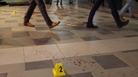 Ataque con cuchillo en Israel deja 4 muertos