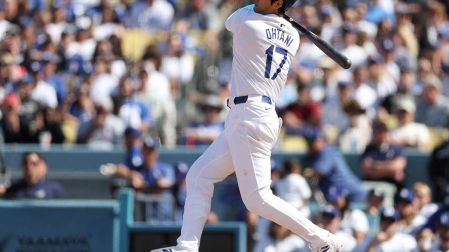 Shohei Ohtani