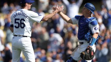 Dodgers de Los Ángeles