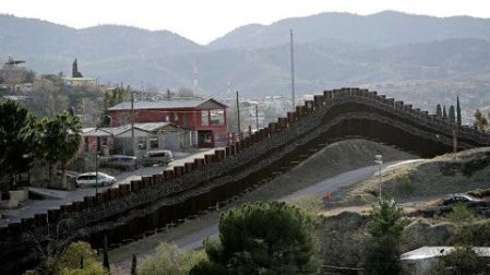 Cierre de frontera con México no es un engaño, advierte EU