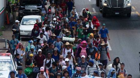Cierre de frontera con México no es un engaño, advierte EU