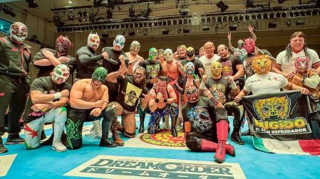 Fantasticamania 2025